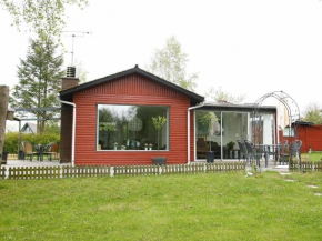 Modern Holiday Home in Ebeltoft With Conservatory
